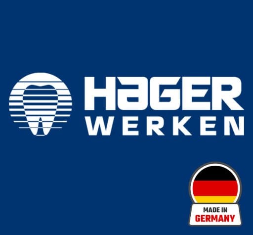 Hager Werken